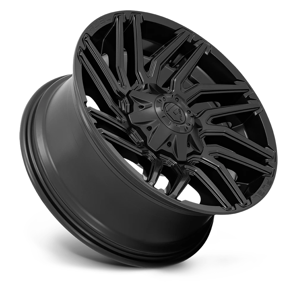 TYPHOON 20X10 5X4.5/5.0 78 BD -18MM