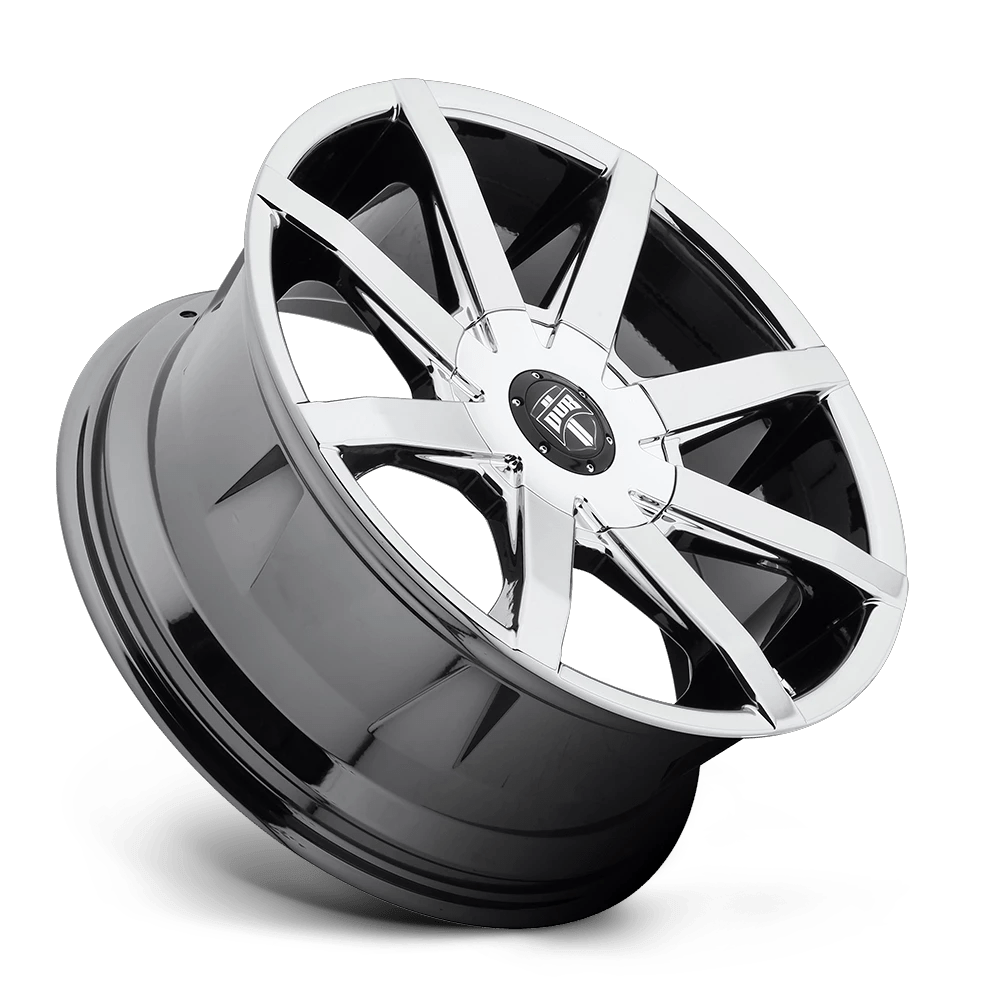 PUSH 24X9.5 6X135/5.5 87.1 P +25