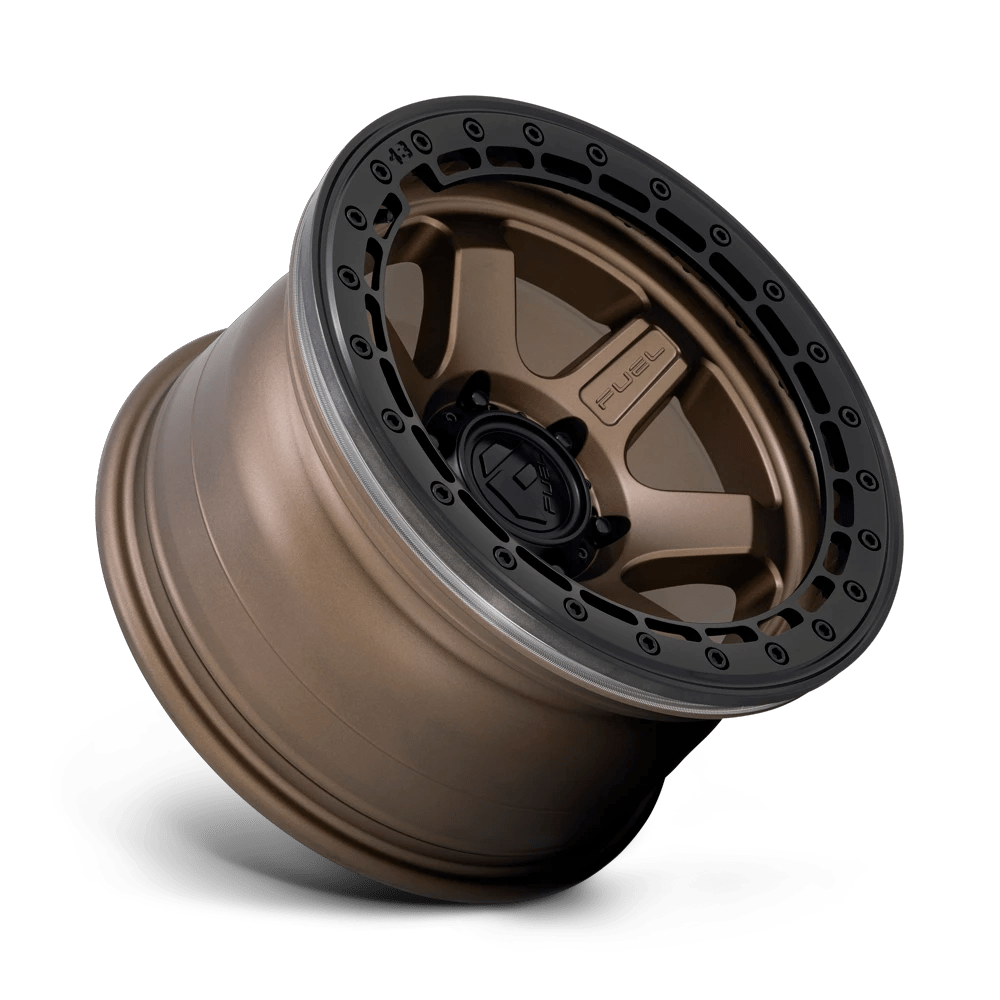 BLOCK BL 17X9 6X5.5 106.1 ZDB -15MM