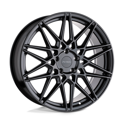 PE P3C 20X8.5 5X115 76 S-BLK +40