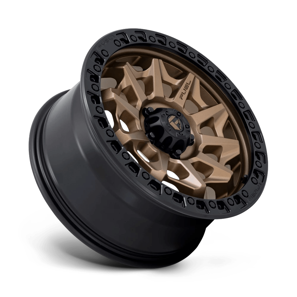 COVERT 18X8.5 5X120 65 ZDB +35