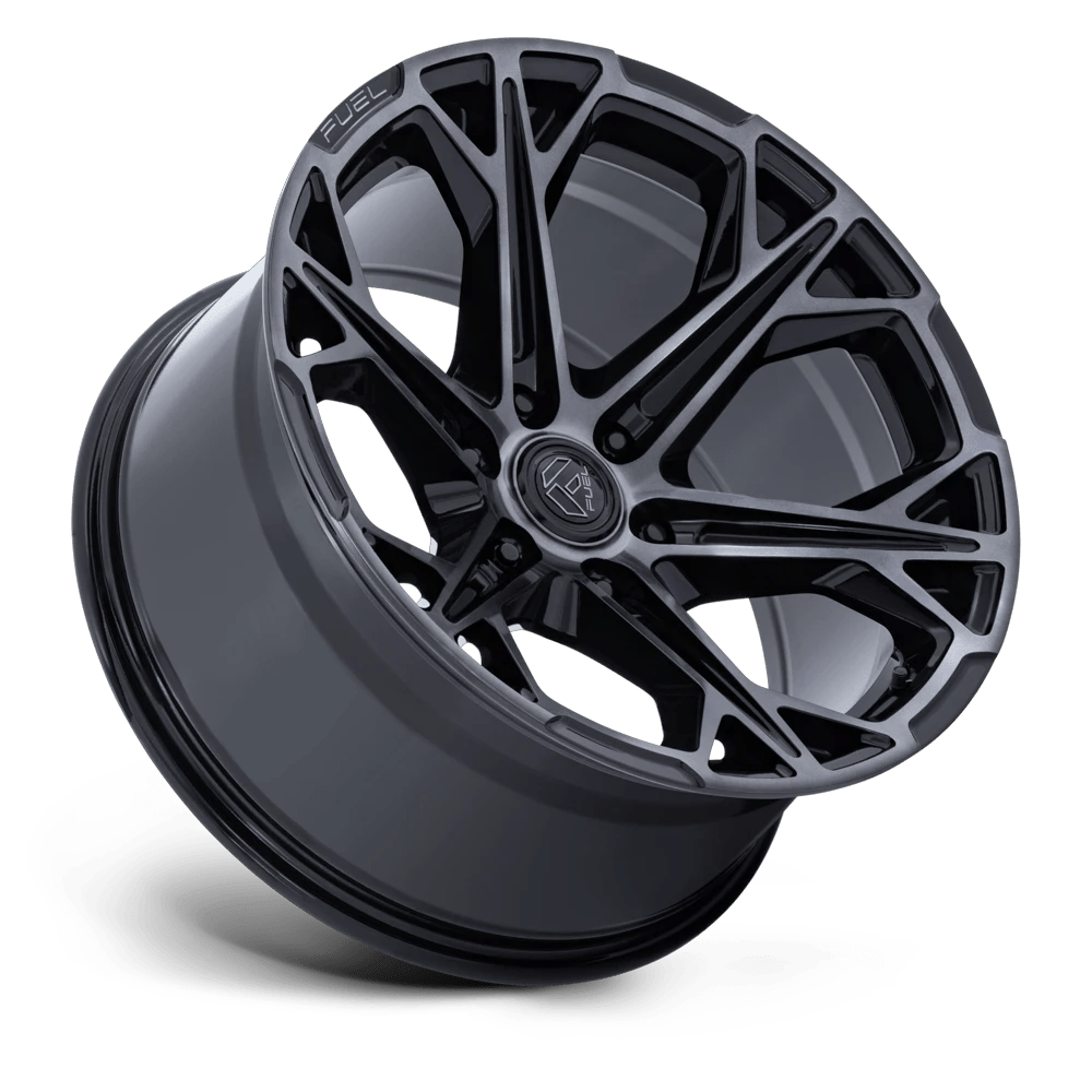 HAMMERHEAD 20X10 6X135 87 -18 G-BLK DDT