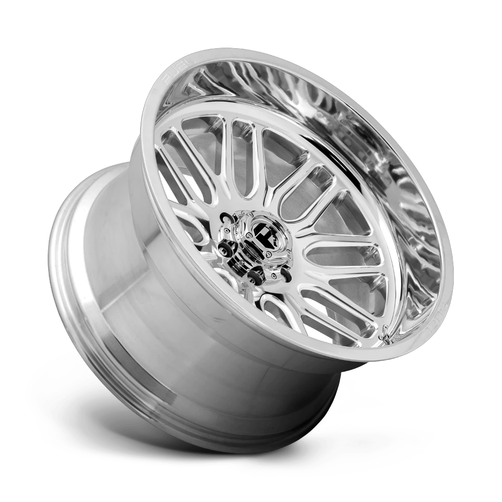 IGNITE 22X12 6X135 87.1 H -43