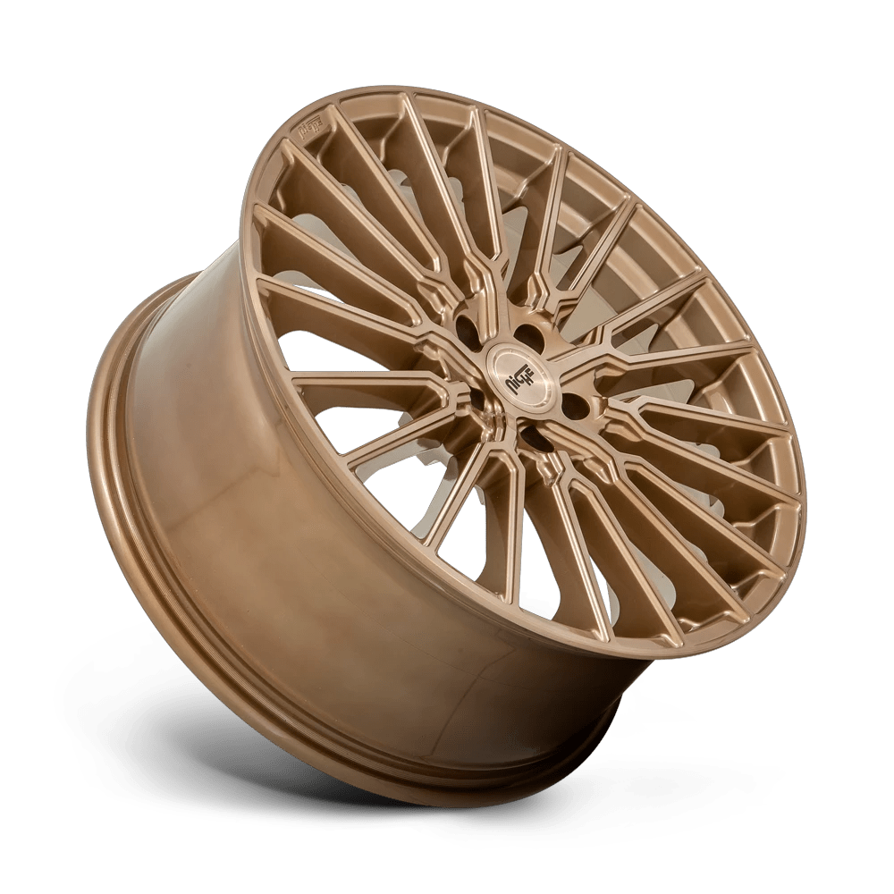 PREMIO 20X10.5 5X4.5 72 BZBR 40MM