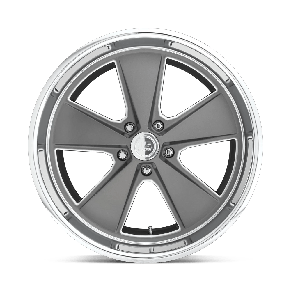 ROADSTER 18X8 5X4.5 72 MGD +01