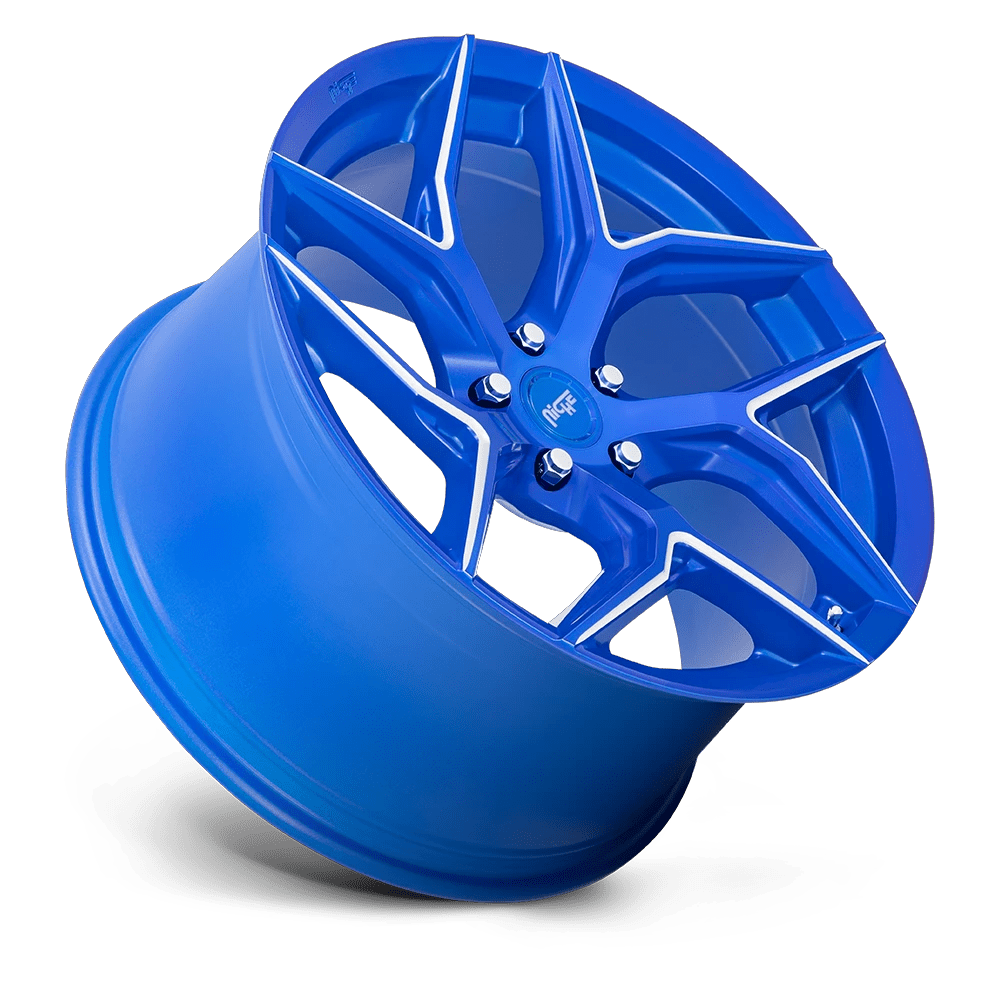 TORSION 20X10.5 5X4.5 72 ABM 40MM