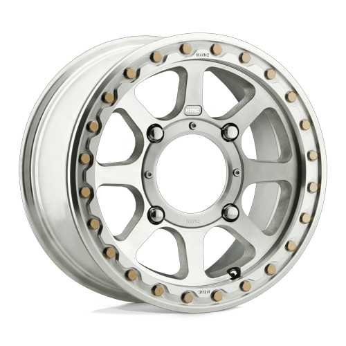 ADDICT 2 UTV BL 14X7 4X137 MACH 38MM