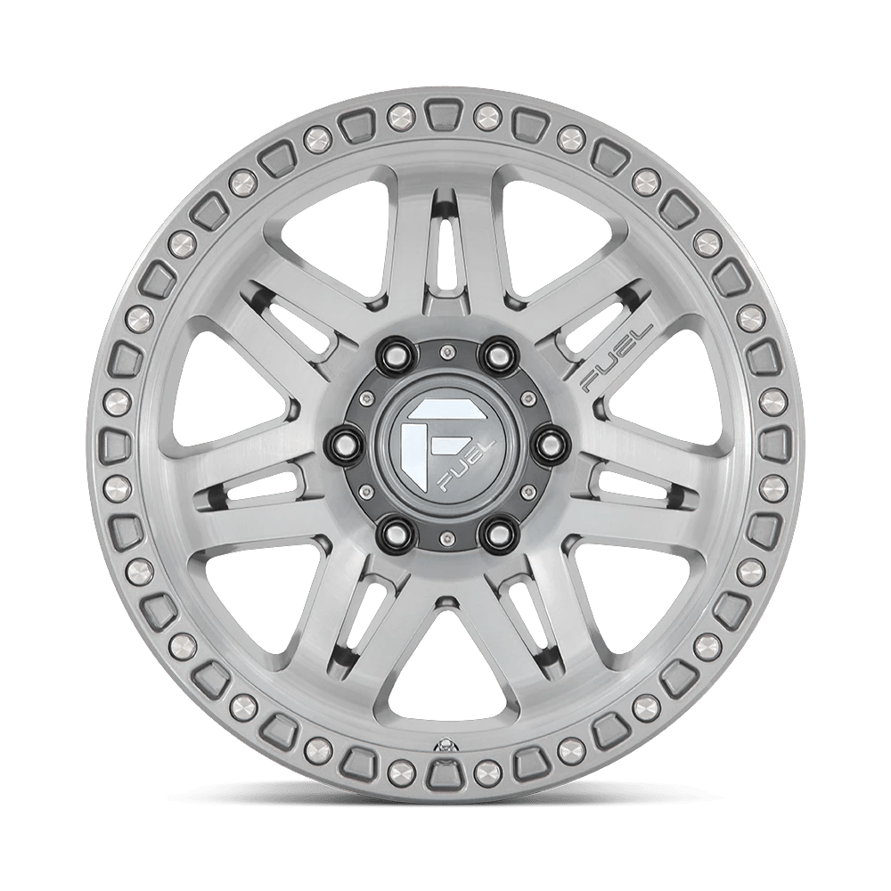 SYNDICATE 17X9 5X5.0 71 GLR -12