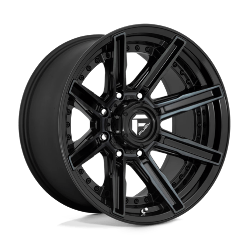 ROGUE 20X10 8X170 125.1 MLT -18
