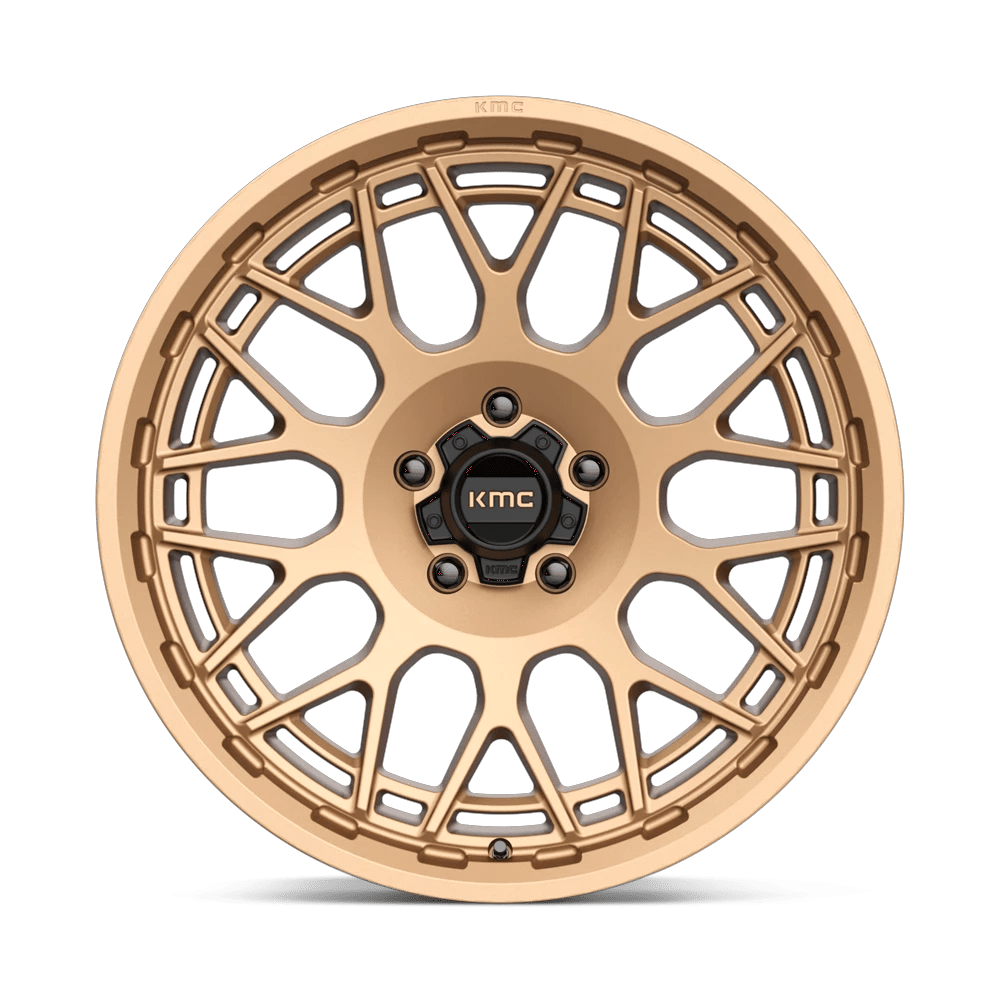 KM722 20X9 5X5.0 BRONZE 00MM