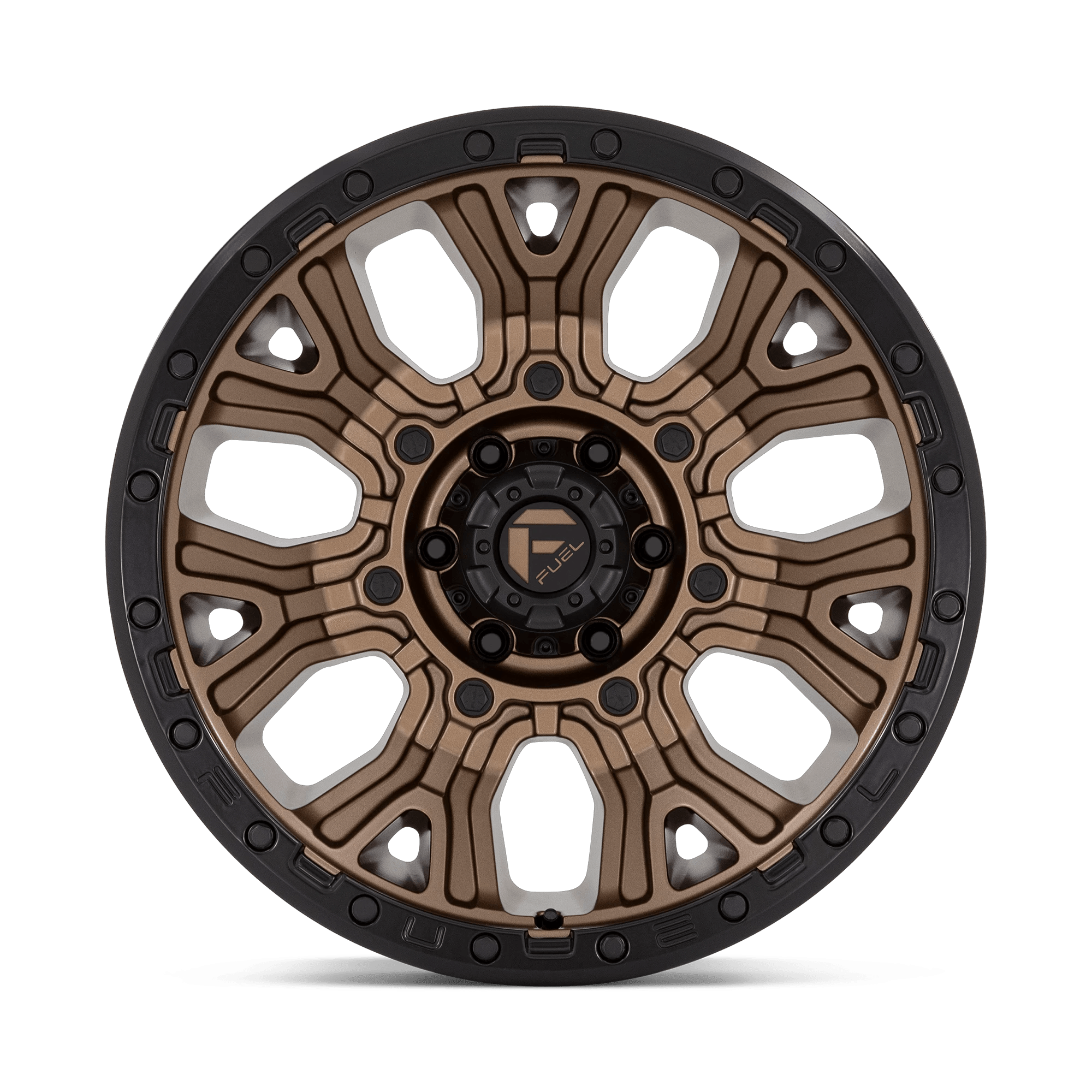 TRACTION 20X10 6X5.5 106 ZDB -18