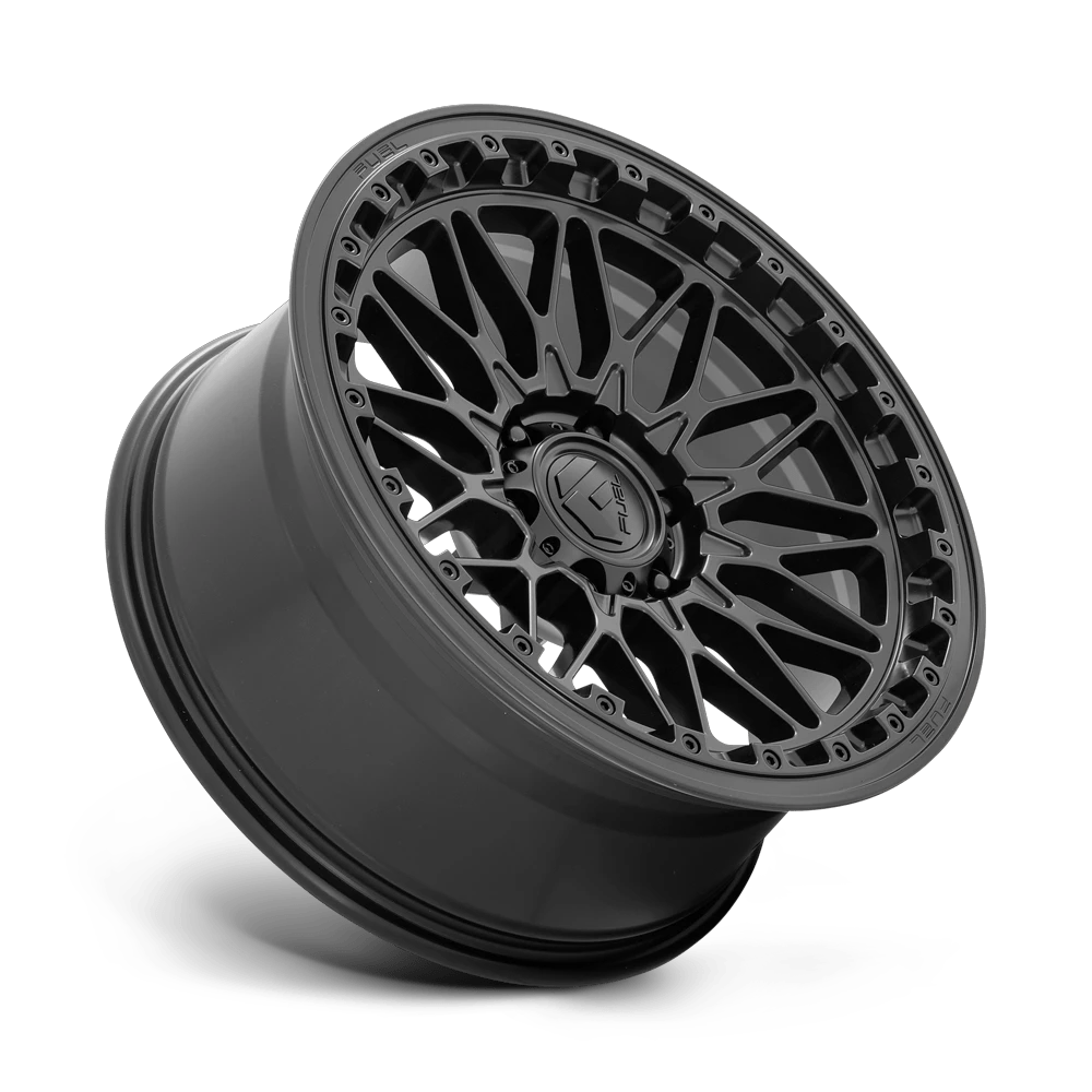 TRIGGER 20X9 6X135 87.1 BD 01MM