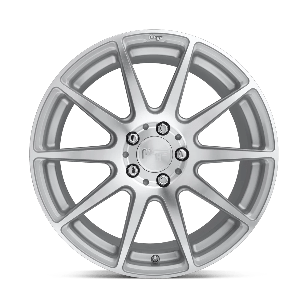 ESSEN 19X8.5 5X112 66.56 MSL 42MM
