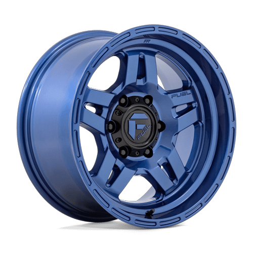 OXIDE 18X9 6X5.5 106.1 DK -12MM