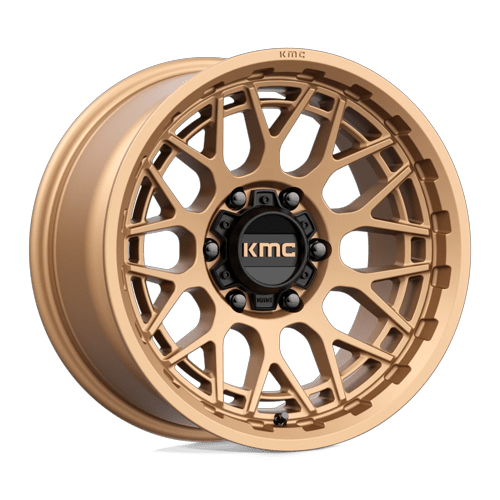 KM722 17X8.5 6X5.5 BRONZE 00MM