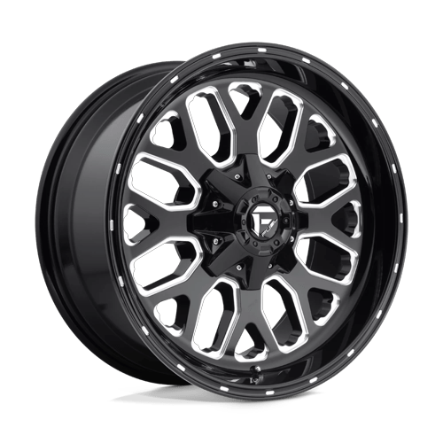 TITAN 20X9 6X135/5.5 106.1 NBL +01