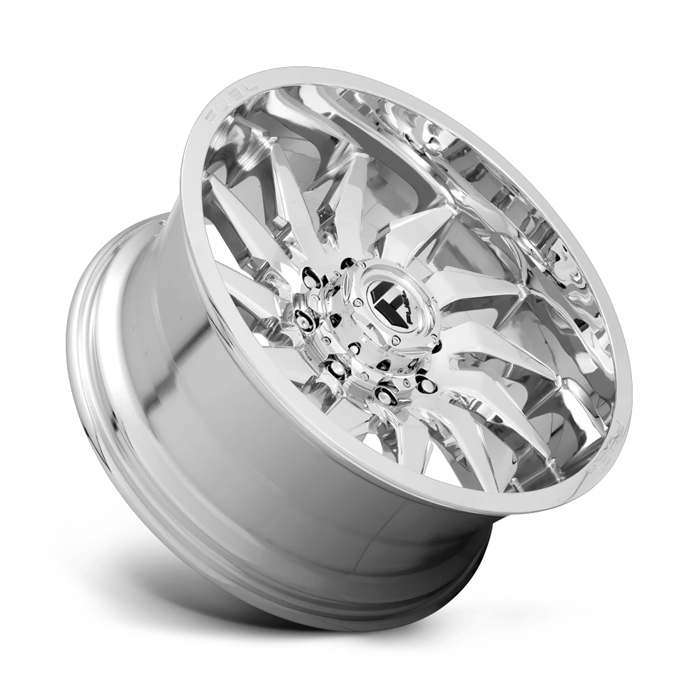 SABER 20X10  5X139.7 P 4.82 78 -18MM