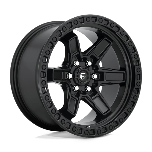 KICKER 17X9 6X4.5 66.06 BD +12
