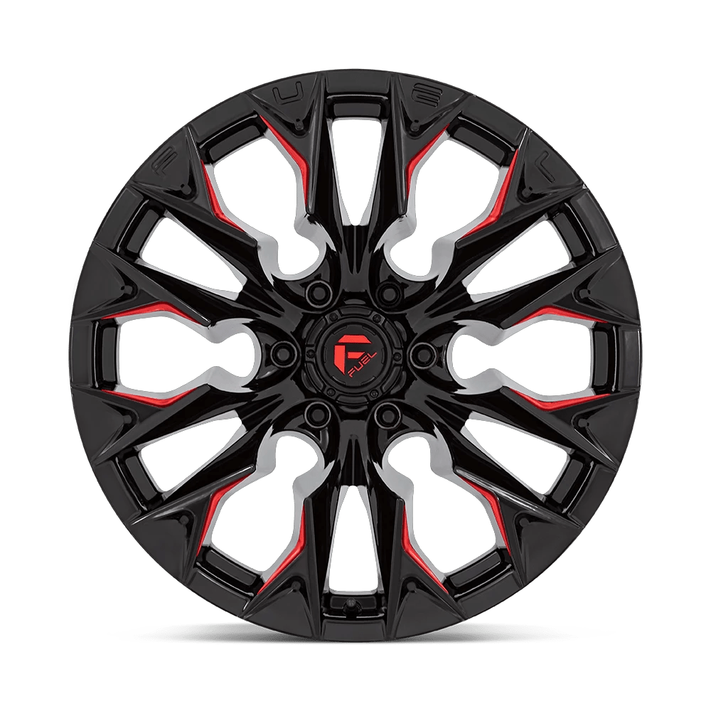 FLAME 8 20X10 8X6.5 125 -18 NLQ