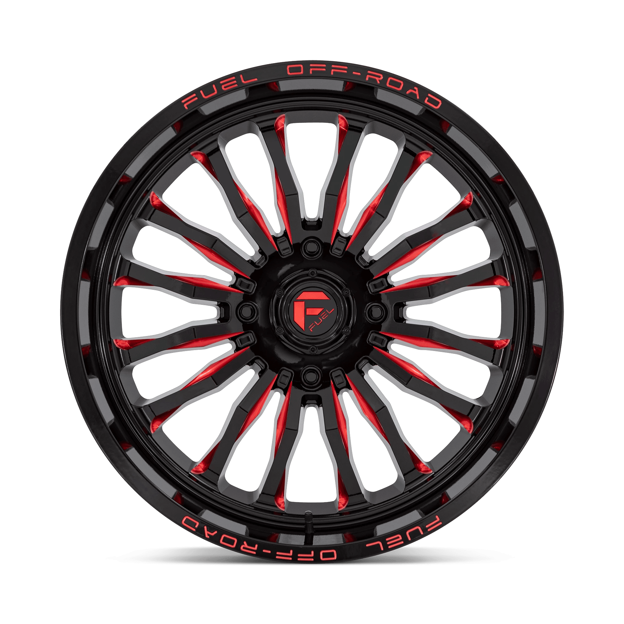 ARC UTV 22X7 4X136 110 NLQ +13