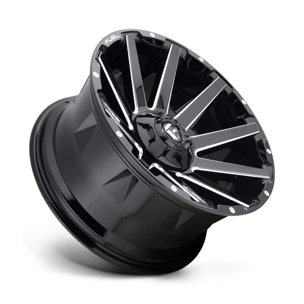 CONTRA 20X10 5X4.5/5.0 78.1 NBL -18