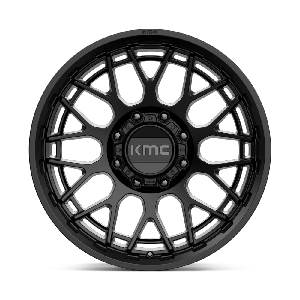 KM722 20X9 8X6.5 S-BLK 00MM