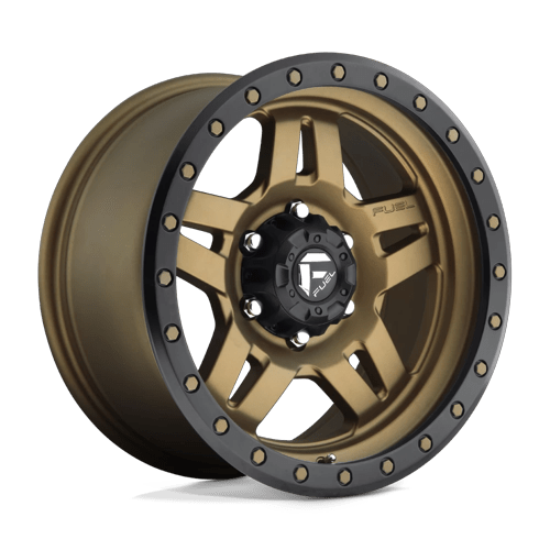 ANZA 17X8.5 5X5.0 78.1 ZDB -06