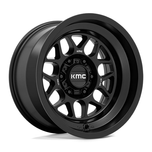 TERRA 17X9 6X5.5 106 S-BLK -38