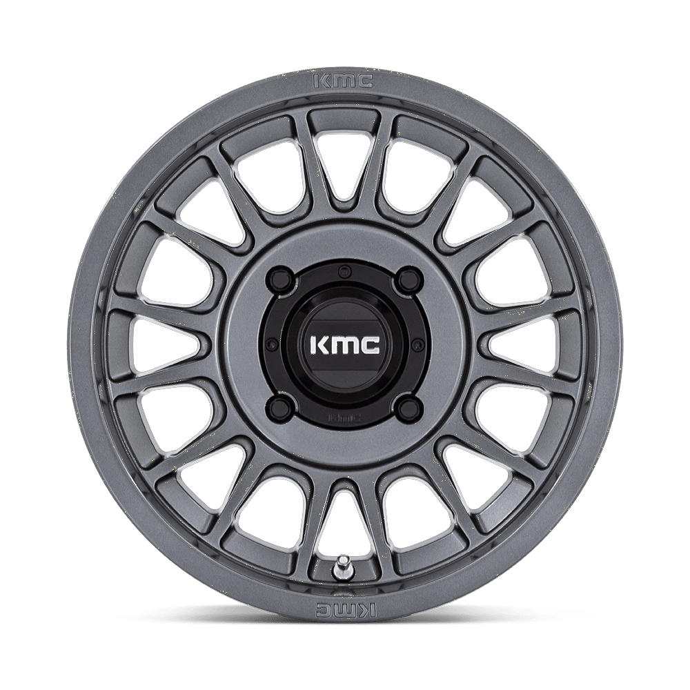 IMPACT UTV 15X7 4X137 96 ANTH +10