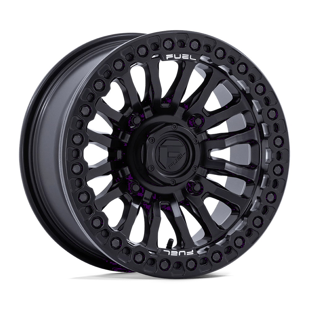 FV125 RINCON UTV BEADLOCK