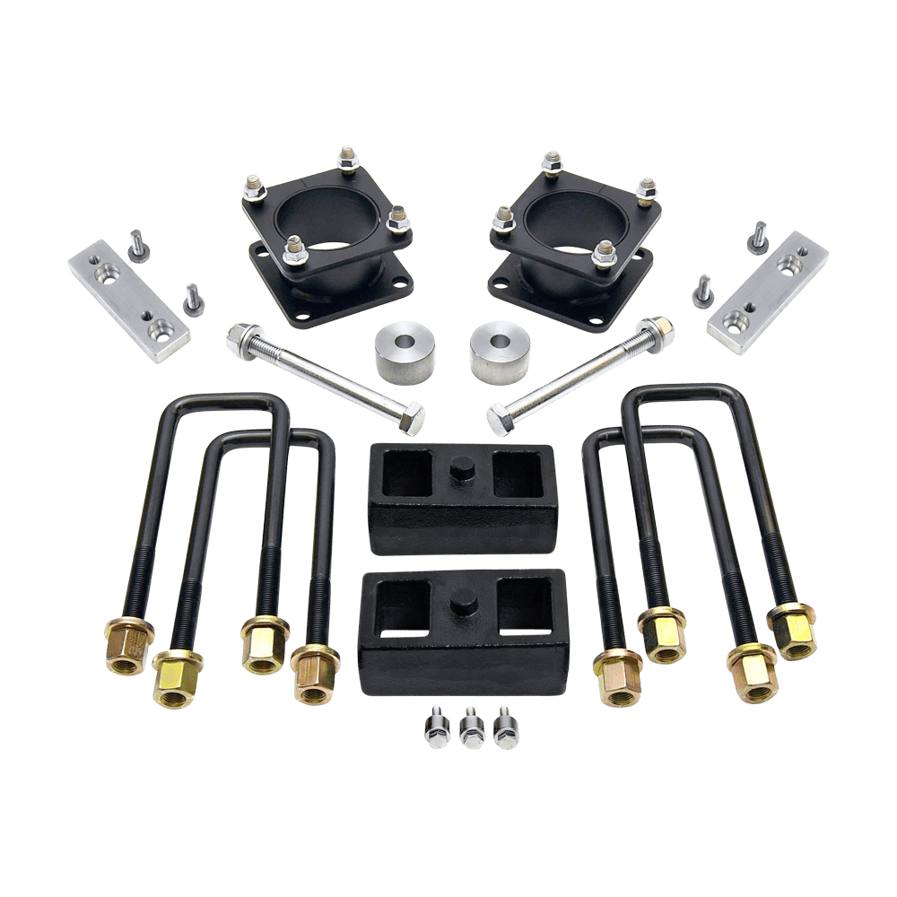 ReadyLift Suspension — 3''F/2''R SST LIFT KIT - TOYOTA TUNDRA
