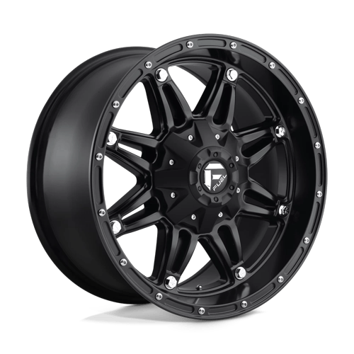 HOSTAGE 18X9 6X135/5.5 106.1 BD +20