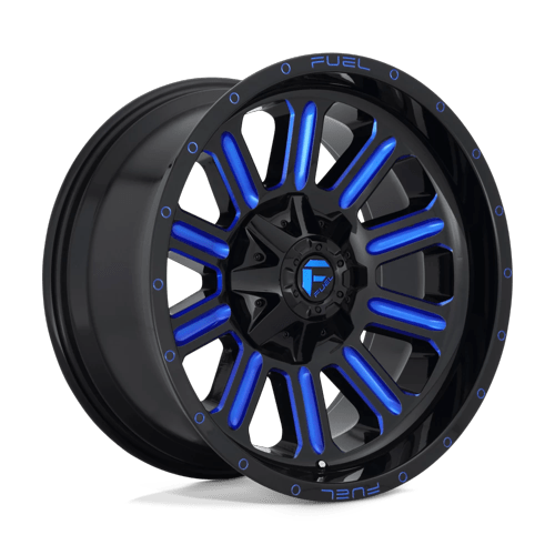 HARDLINE 20X10 8X180 124.2 NLK -18