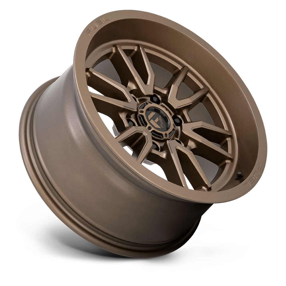 CLASH 18X9 6X5.5 106.1 ZD -12MM