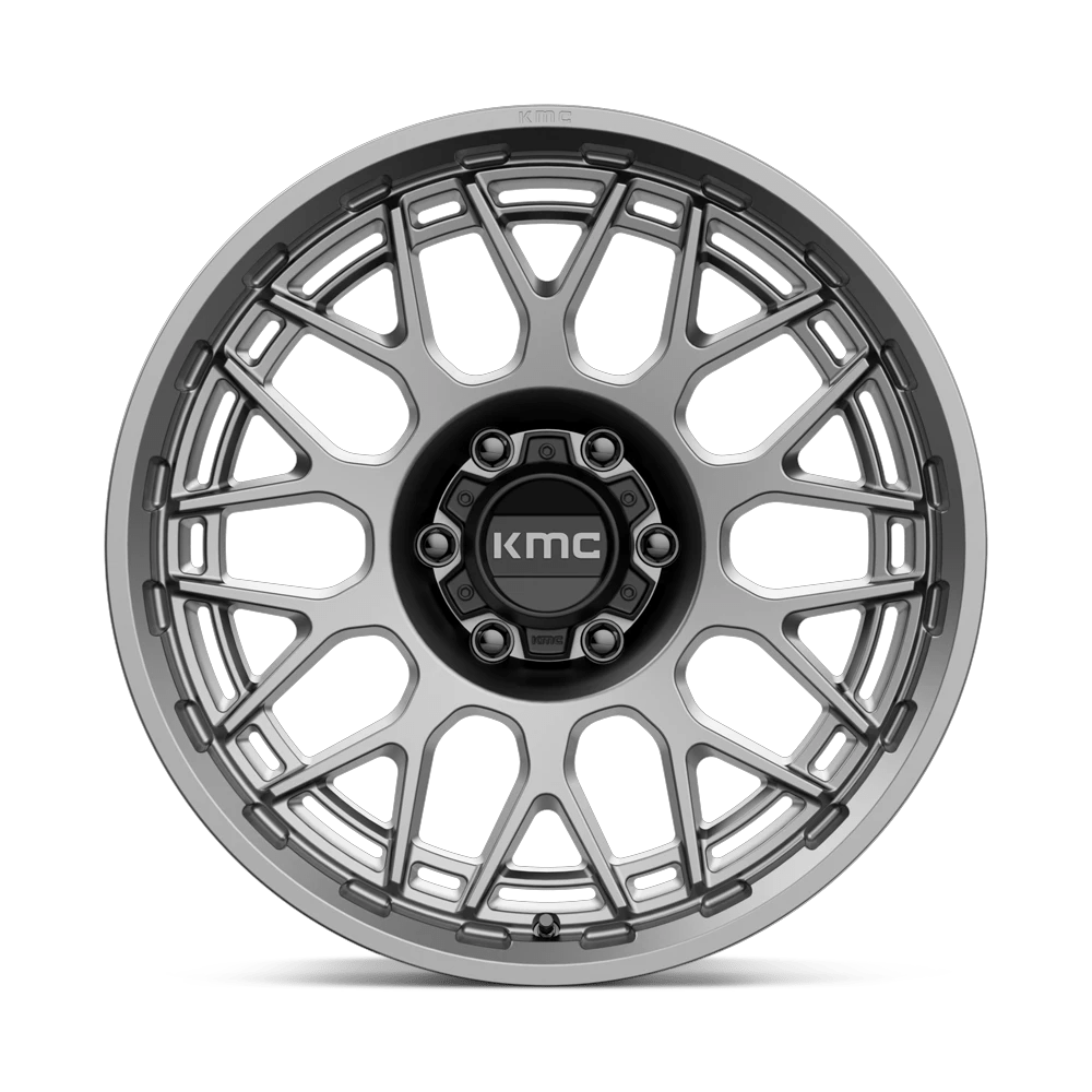 KM722 20X9 6X5.5 ANTHRACITE 18MM