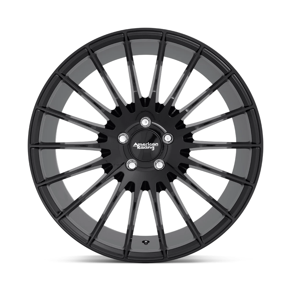 AR934 20X10 5X4.5 G-BLK 40MM