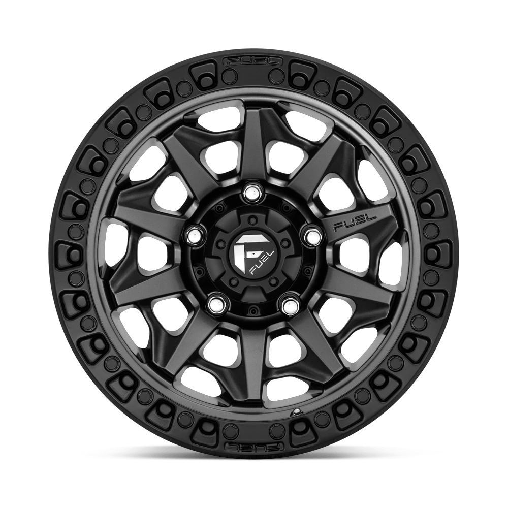 COVERT 17X8.5 5X150 110.2 GDB 14MM