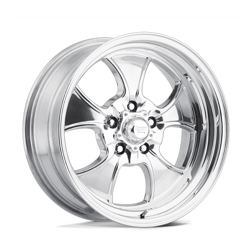 VN450 HOPSTER 15X6 5X4.5 POL 3.375BS