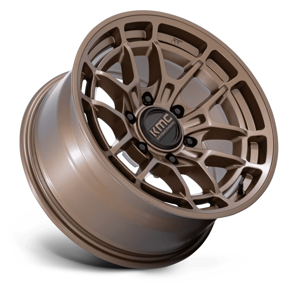 ARCHER 17X8.5 6X135 87 +25 M-BRNZ