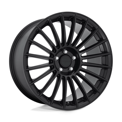 BUC 19X8.5 5X112 66.56 BD 45MM