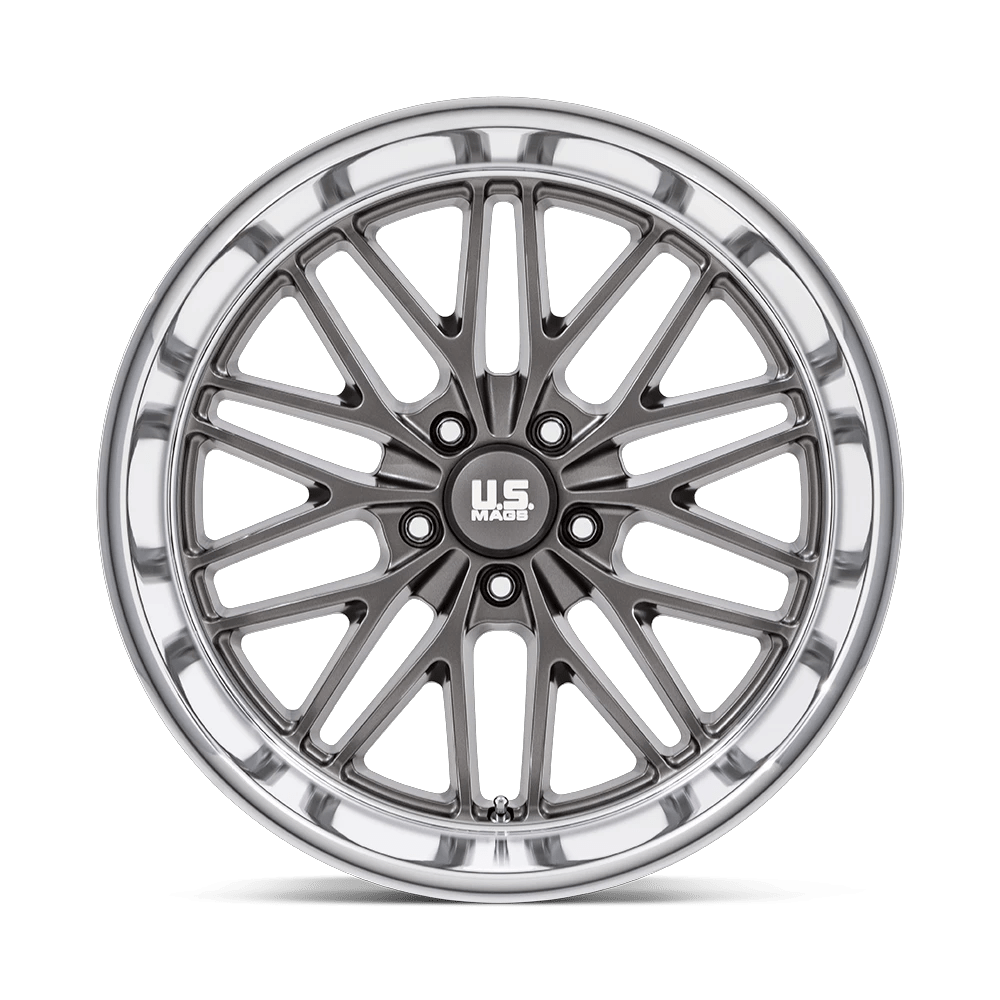 SANTA CRUZ 20X8.5 5X4.75 72 GD +6