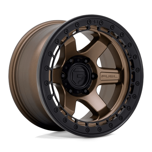 BLOCK BL 17X9 6X5.5 106.1 ZDB -15MM