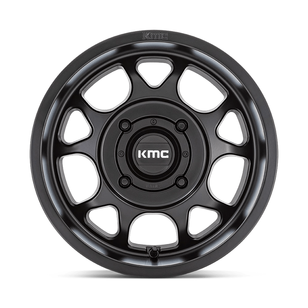 TORO S UTV 15X10 4X156 S-BLK 0MM