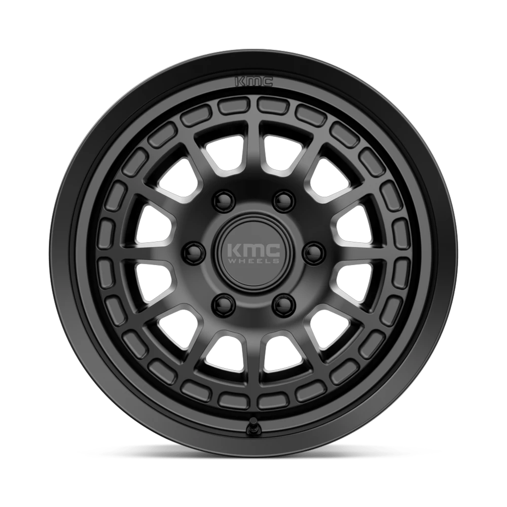 KM719 17X8 6X5.5 S-BLK 35MM