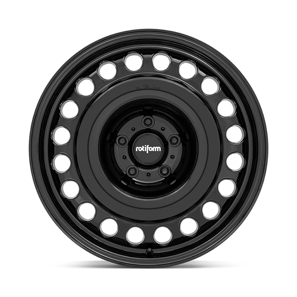 STL 20X9 5X130 84.1 BL 25MM