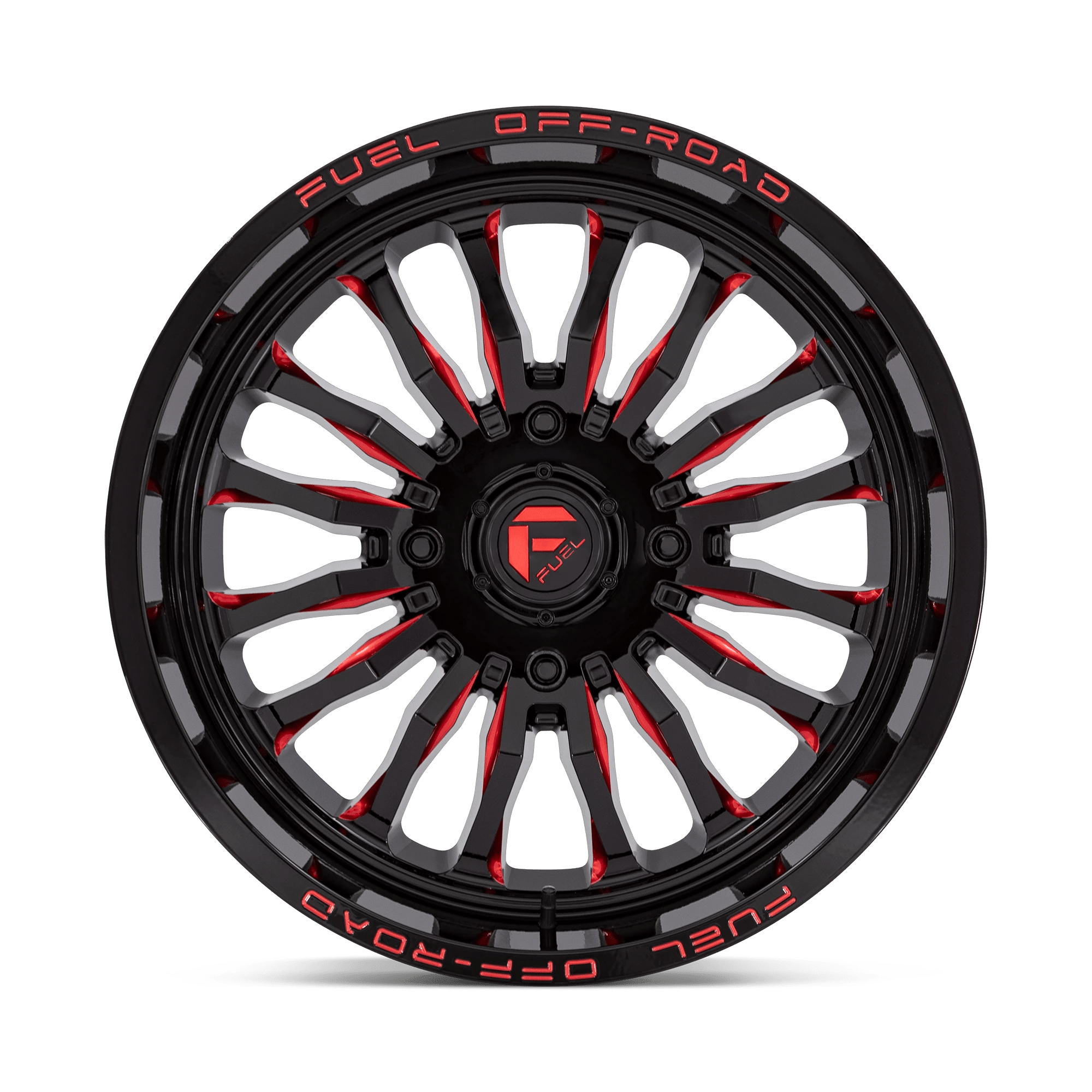 ARC UTV 20X7 4X136 110 NLQ +13