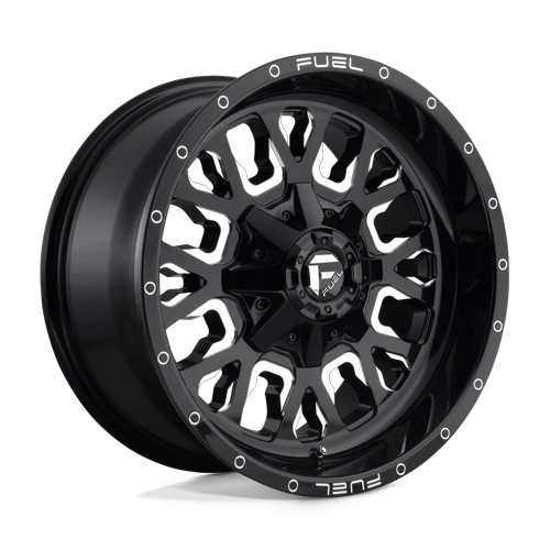 STROKE 18X9 8X6.5 125.1 NBL +01