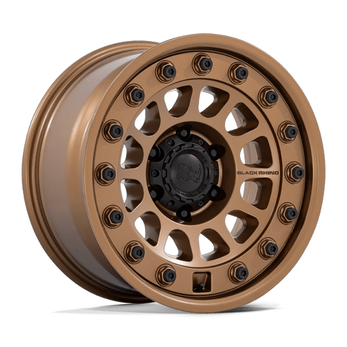 OUTBACK 18X8.5 5X150 110 +0 M-BRNZ