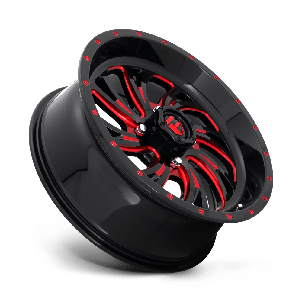KOMPRESSOR UTV 18X7 4X137 110.1 NLQ +13