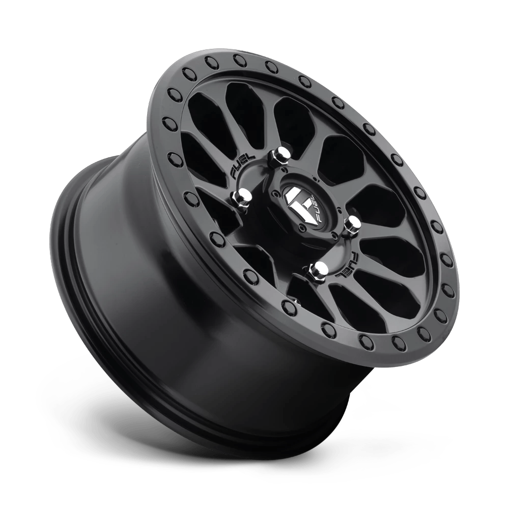 VECTOR UTV 15X7 4X137 110.1 BD +38